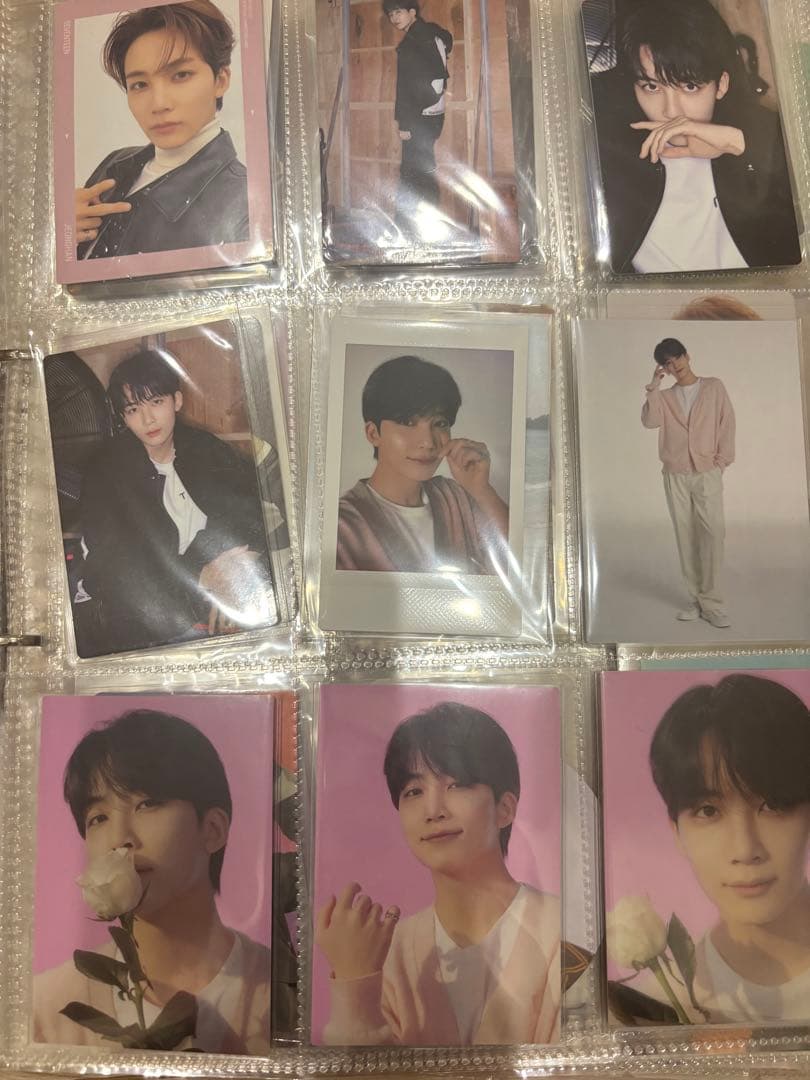 SEVENTEEN ジョンハン