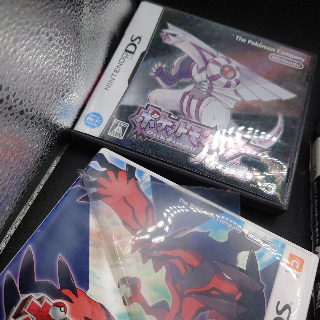 ポケットモンスター ゲームソフト セット