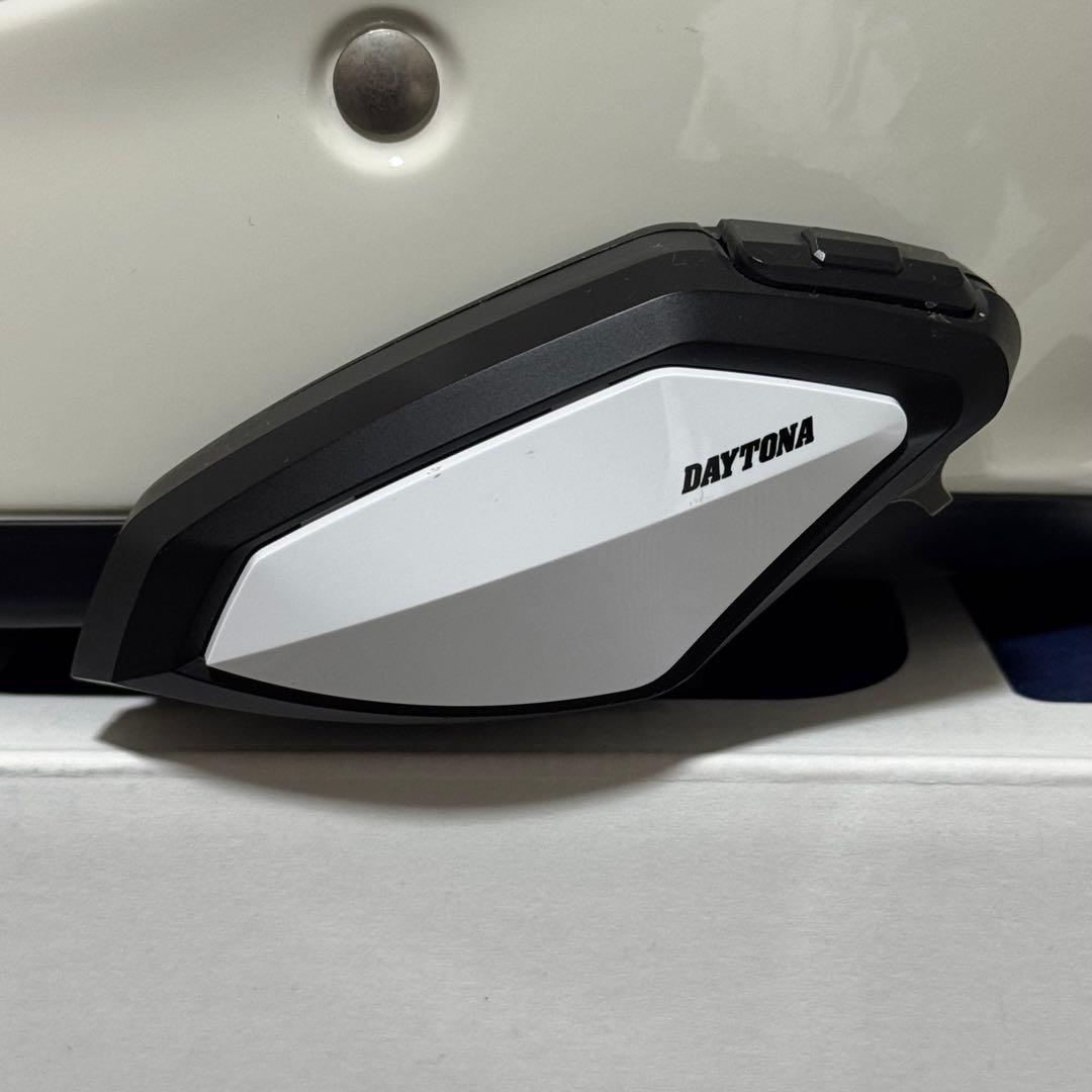 SHOEI Glamstar フルフェイスヘルメット インカム付属