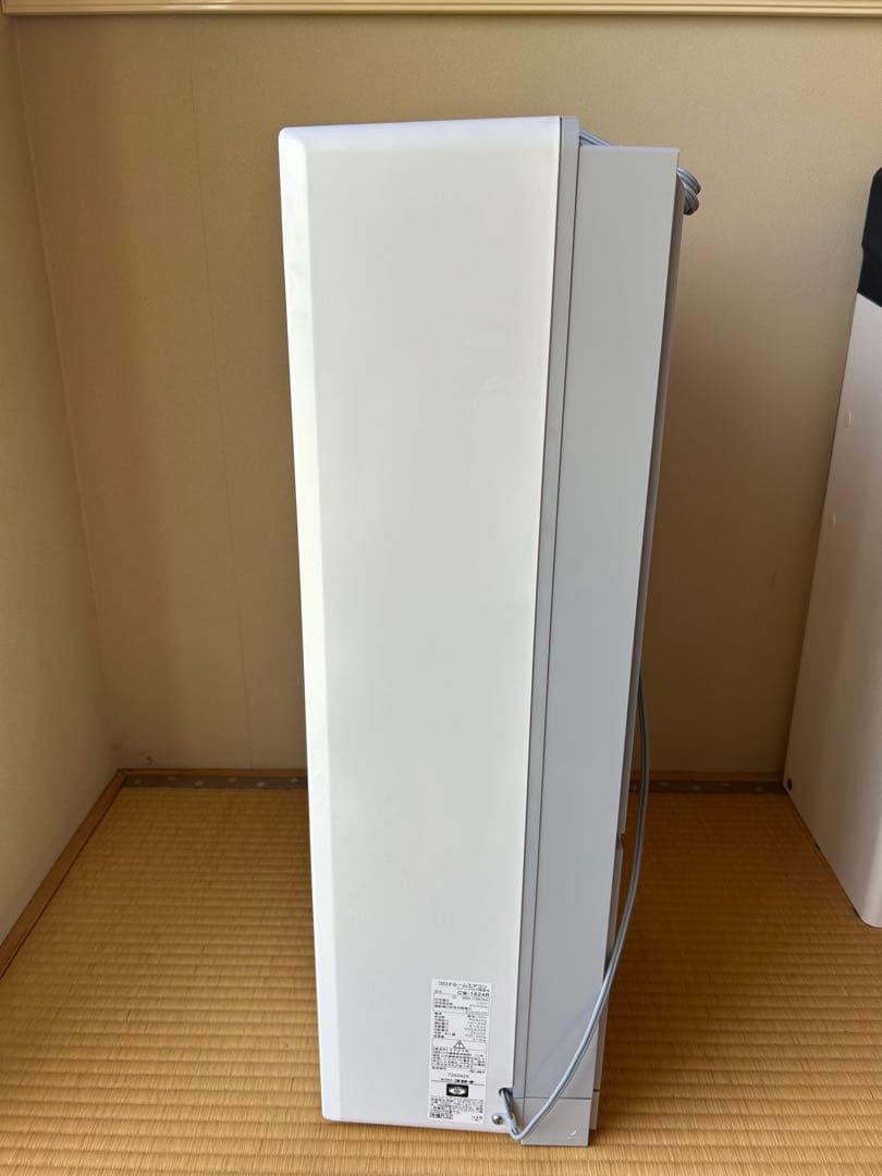 2024年製コロナルームエアコンウインド形冷房専用CW-1624R未使用保証書付