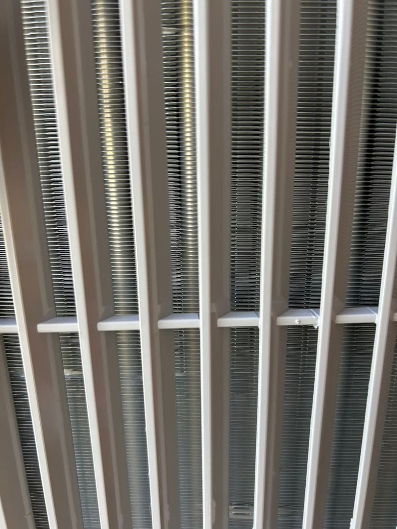 2024年製コロナルームエアコンウインド形冷房専用CW-1624R未使用保証書付