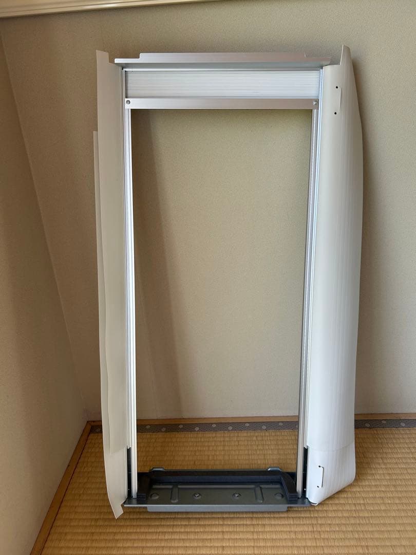 2024年製コロナルームエアコンウインド形冷房専用CW-1624R未使用保証書付