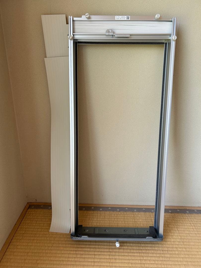 2024年製コロナルームエアコンウインド形冷房専用CW-1624R未使用保証書付