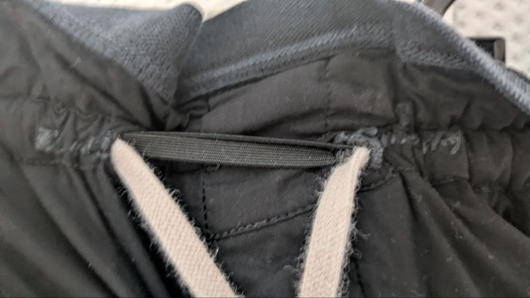 リックオウエンス pods 08ss CREATCH期