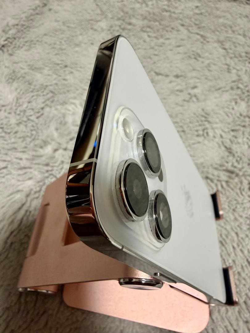 【美品】iPhone 14 Pro Max 256GB SIMフリー