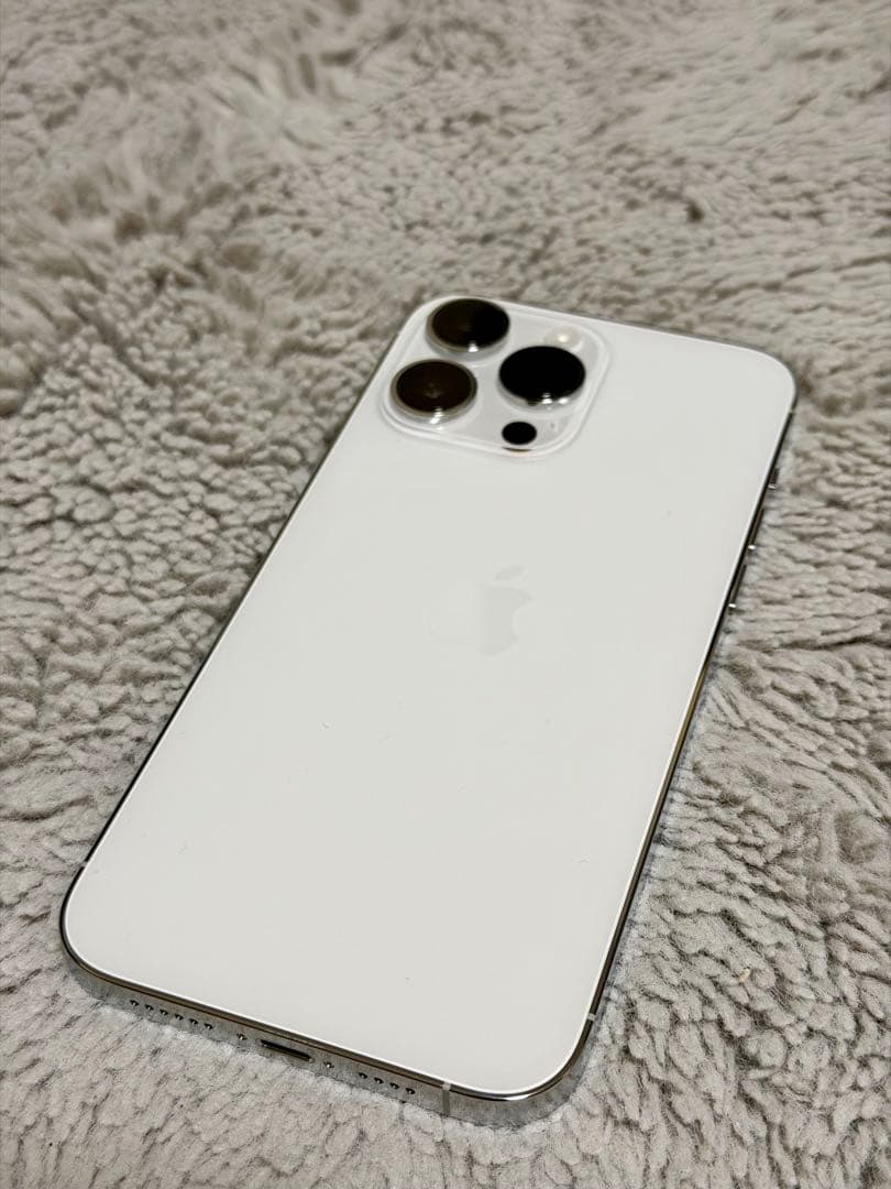 【美品】iPhone 14 Pro Max 256GB SIMフリー