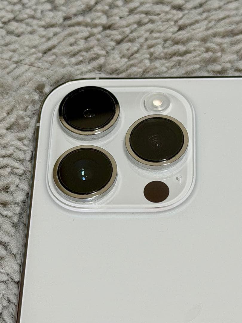 【美品】iPhone 14 Pro Max 256GB SIMフリー