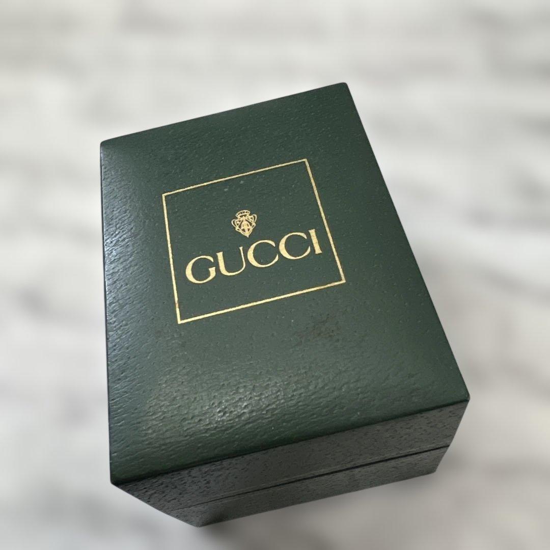 GUCCI チェンジベゼル　ベゼルのみ5色入り ＊時計無し＊