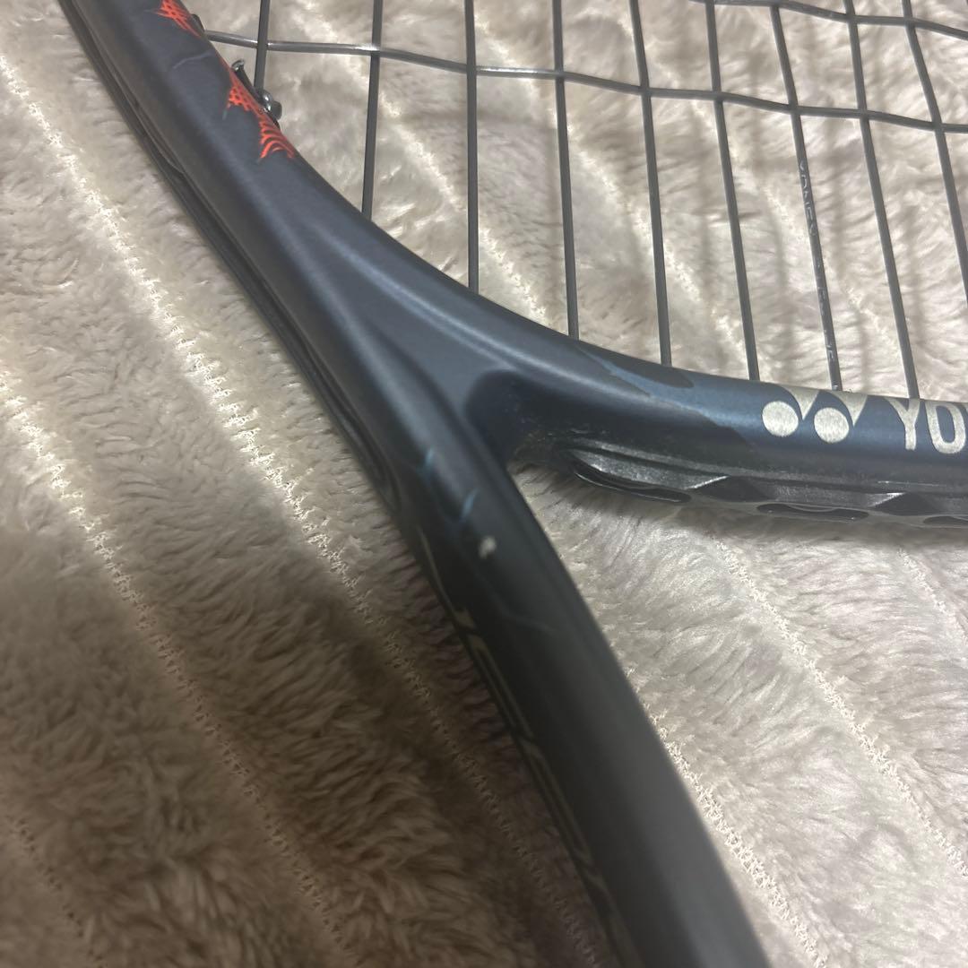 YONEX VCORE PRO 100L テニスラケット