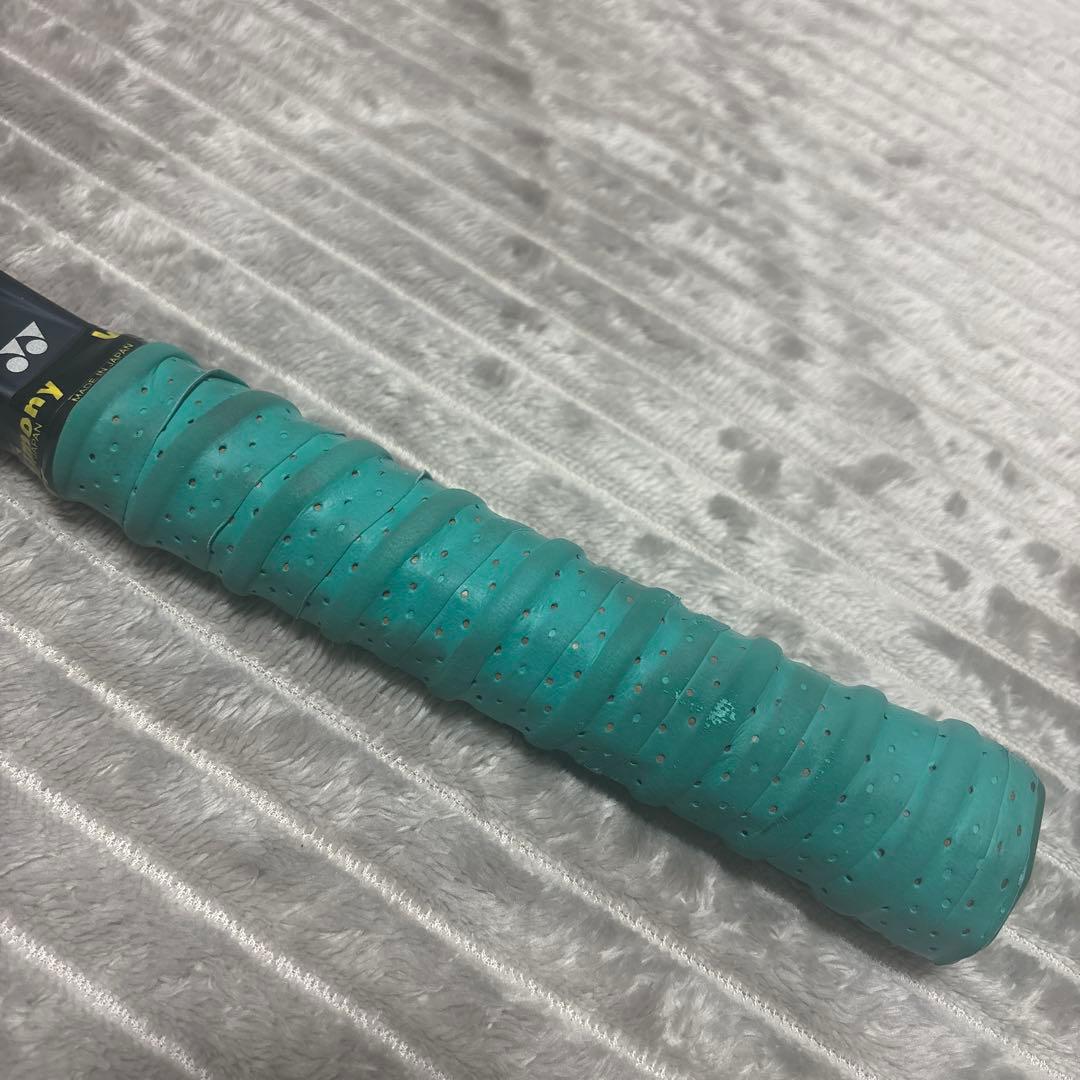 YONEX VCORE PRO 100L テニスラケット