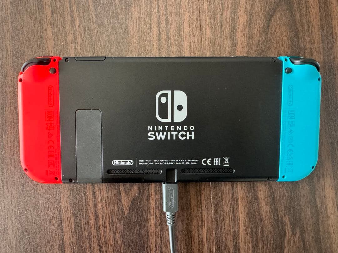 Nintendo Switch 本体 ＋おまけセット