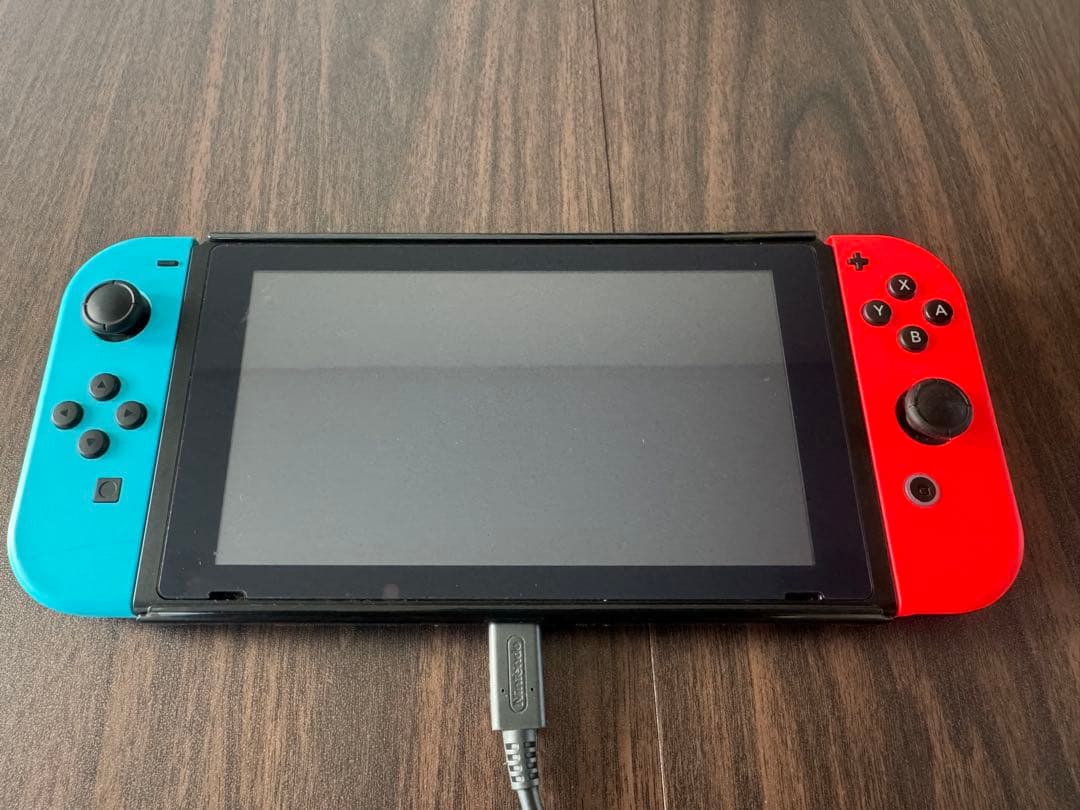 Nintendo Switch 本体 ＋おまけセット