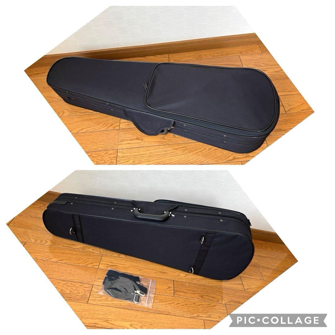 【未使用級】カルロジョルダーノ　バイオリン　VS-1 4/4 2023年