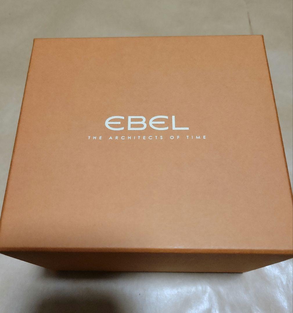 エベル　EBEL　ディスカバリー　1911 中古品！