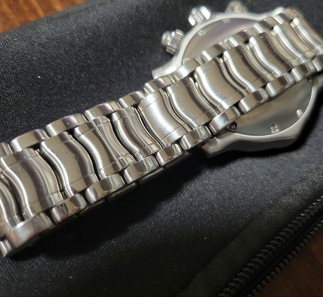 エベル　EBEL　ディスカバリー　1911 中古品！