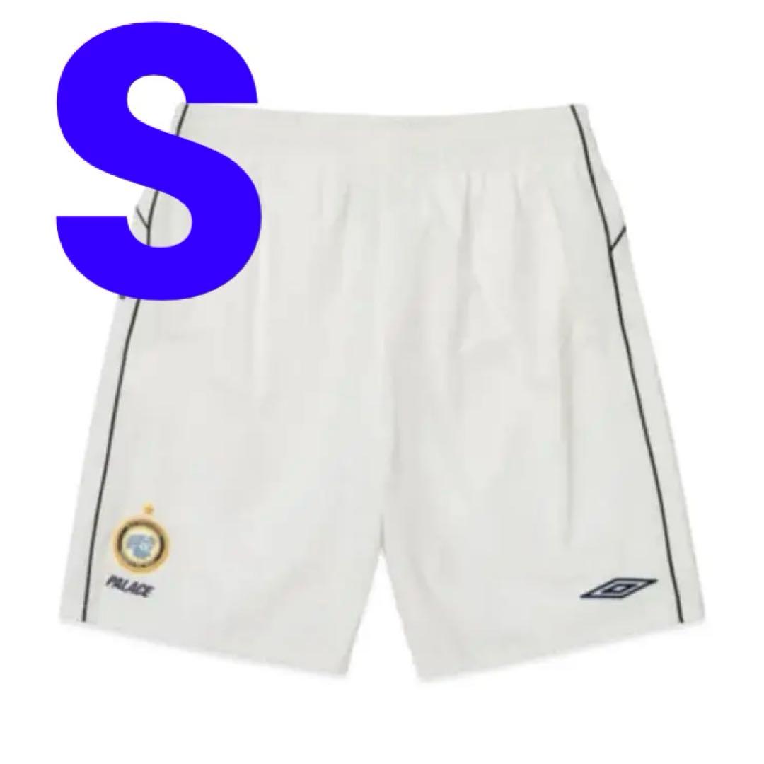 PALACE UMBRO Shorts パレス アンブロ コラボ ショーツ