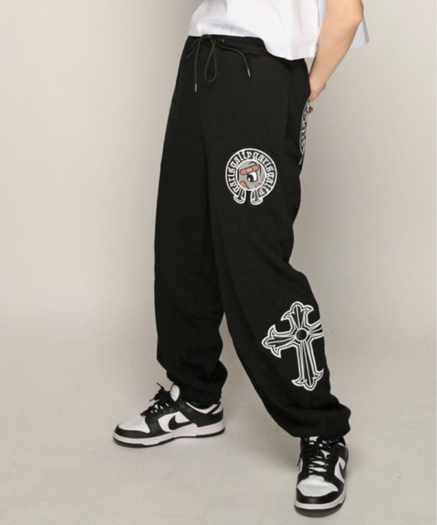 ガルフィー クロムハーツコラボ