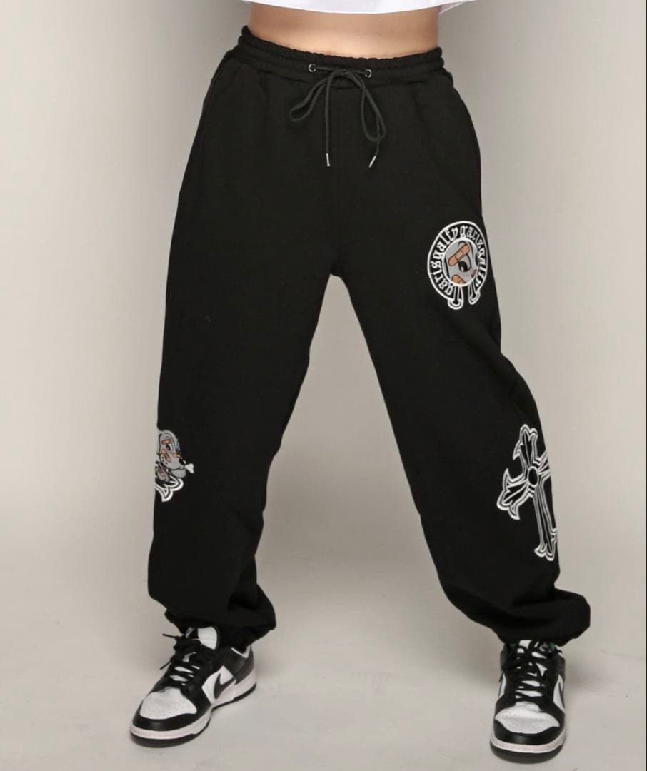 ガルフィー クロムハーツコラボ