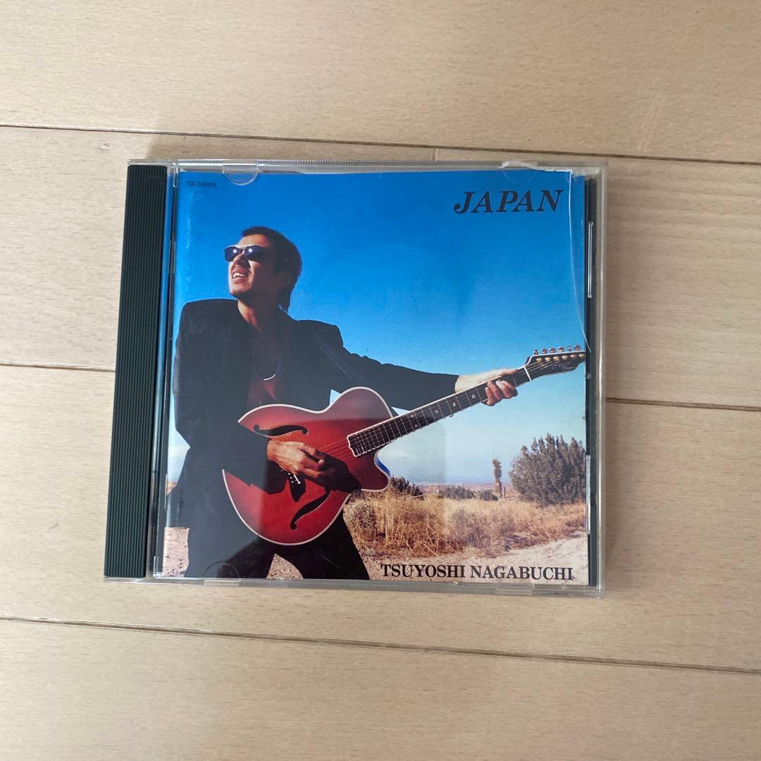 長渕剛 CDコレクションセット販売