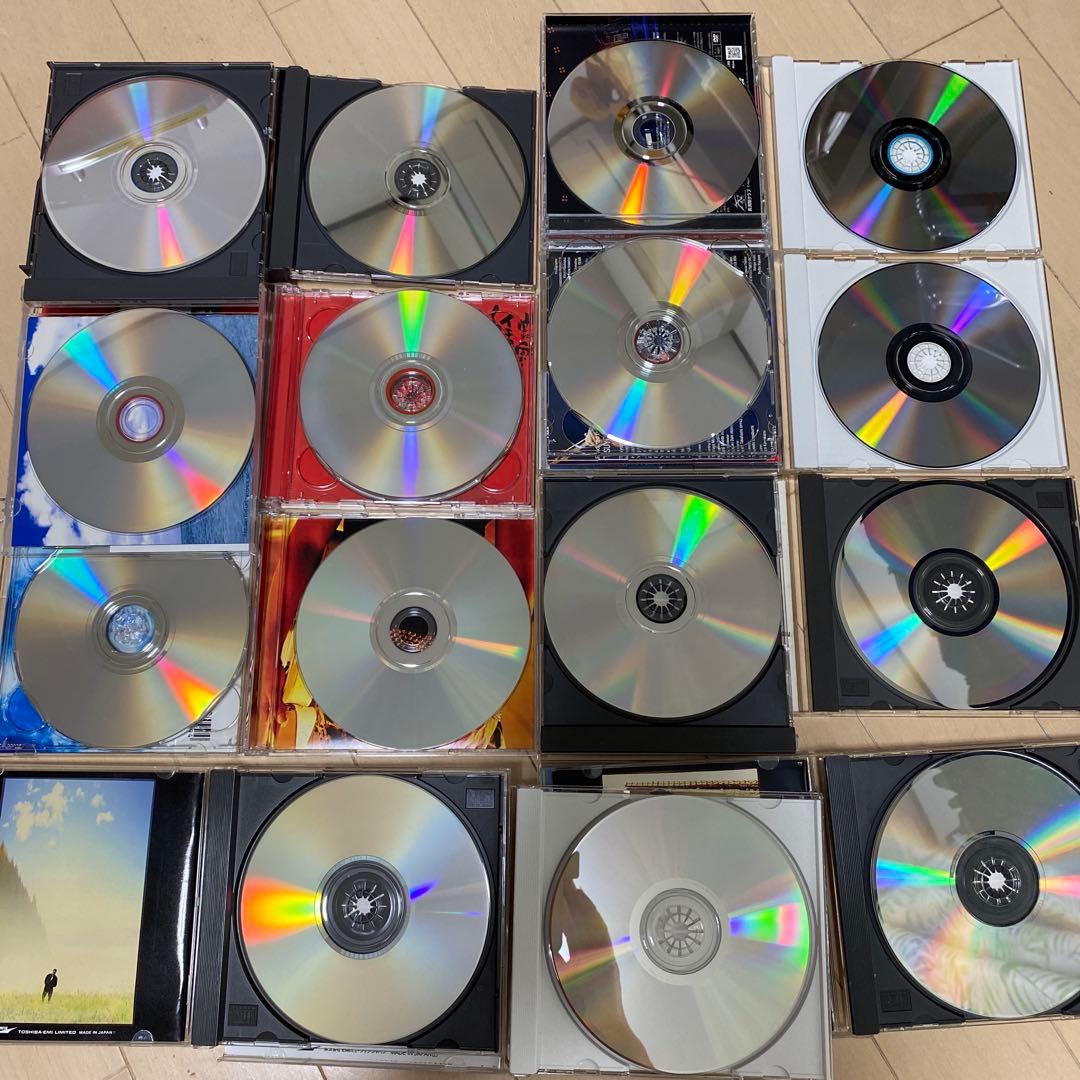 長渕剛 CDコレクションセット販売