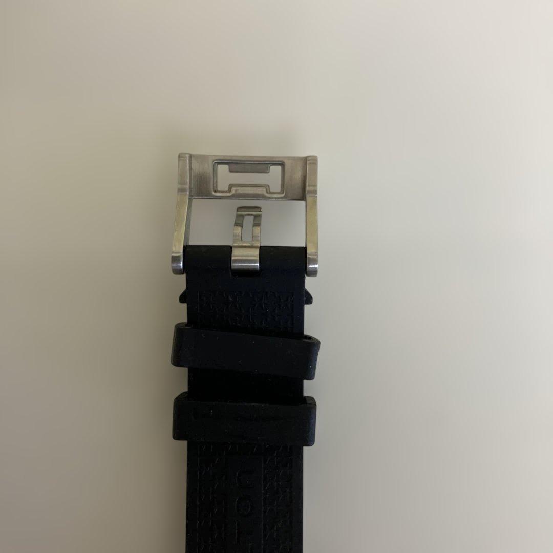 HAMILTON 「ハミルトン」 （カーキ ネイビースキューバ）