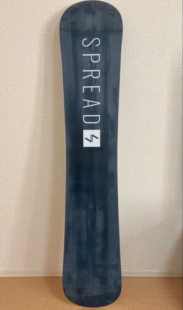 SPREAD スノーボード LTB 151cm