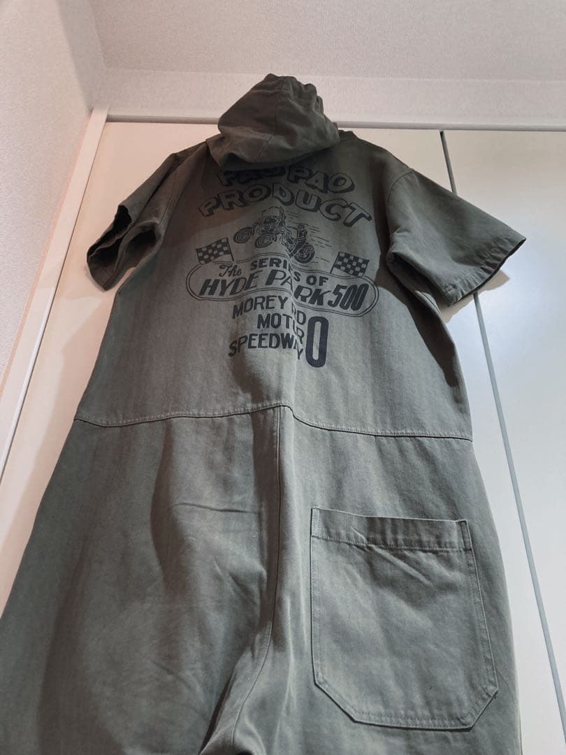 ★PAOPAO★♥つなぎ♥