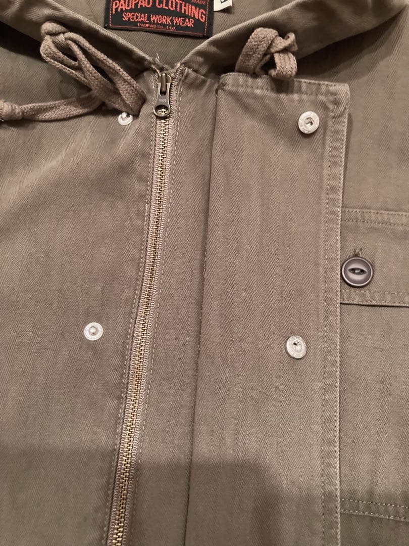 ★PAOPAO★♥つなぎ♥