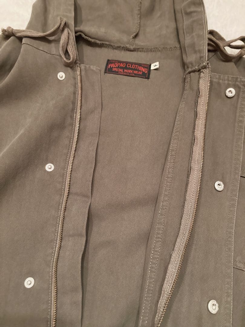 ★PAOPAO★♥つなぎ♥