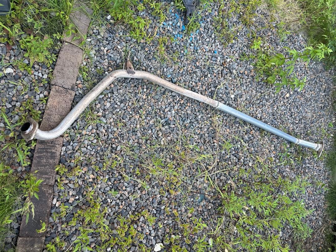 最終値下げ 30プリウス 中間ストレート