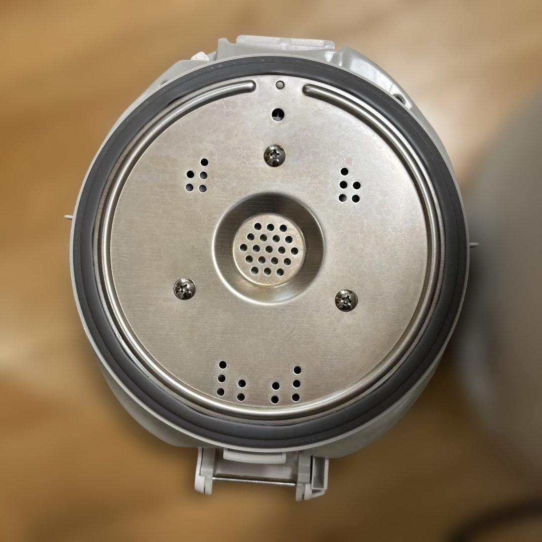 象印　スチーム式加湿器　EE-DE50型　ホワイト