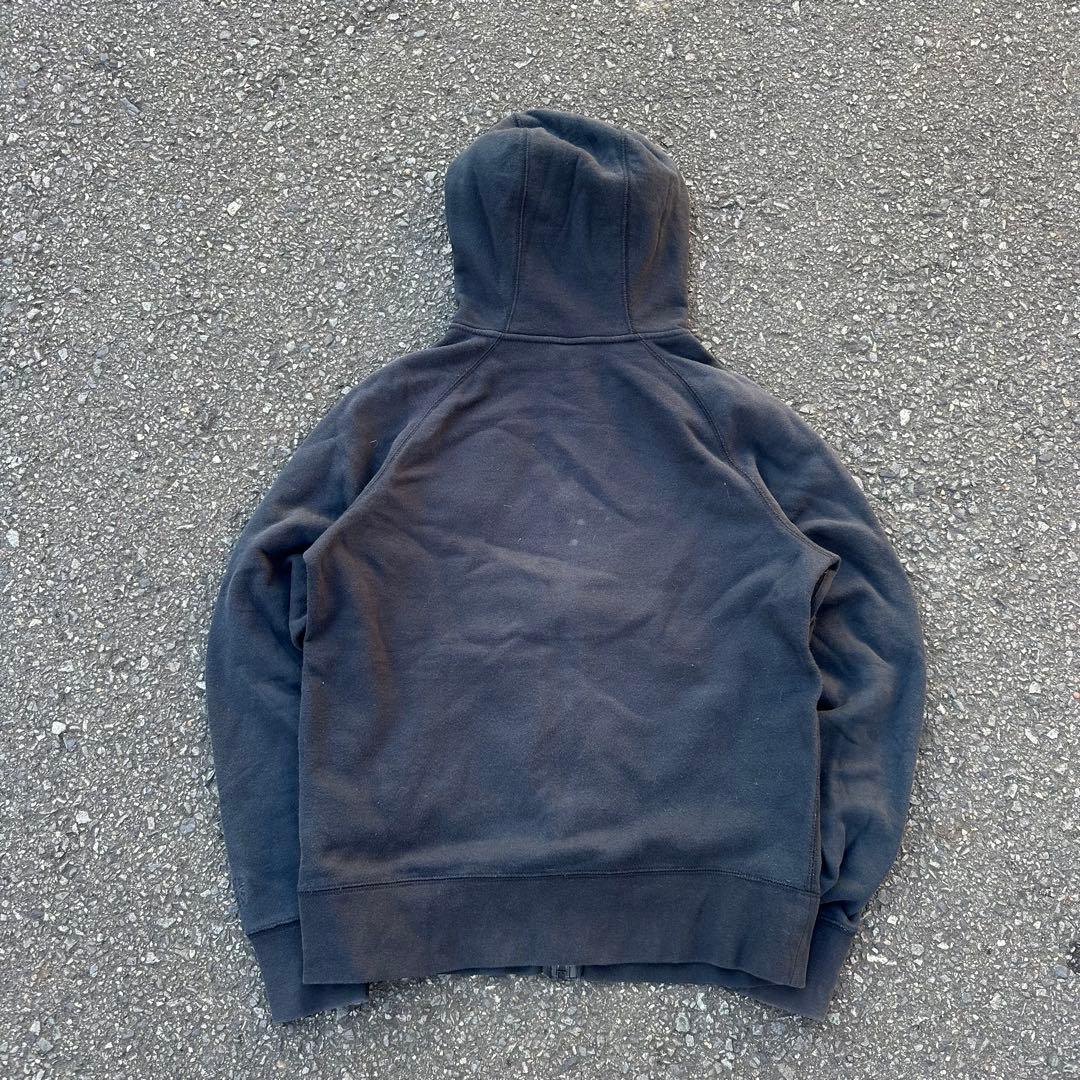 ウェア 00s Old NIKE Manchester United Hoodie