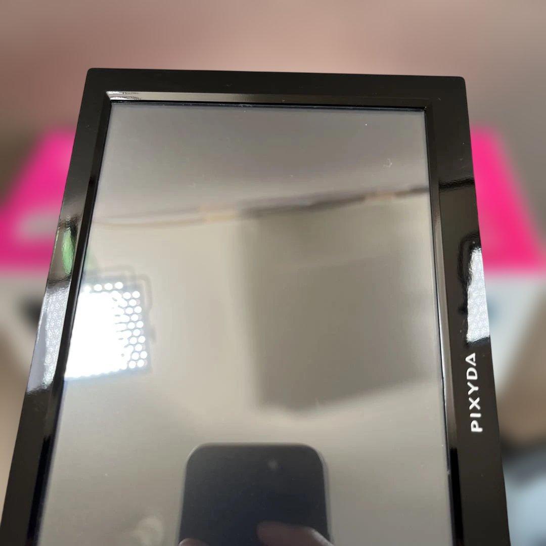 大画面8型！2画面フルセグナビPIXYDA PXN218F2