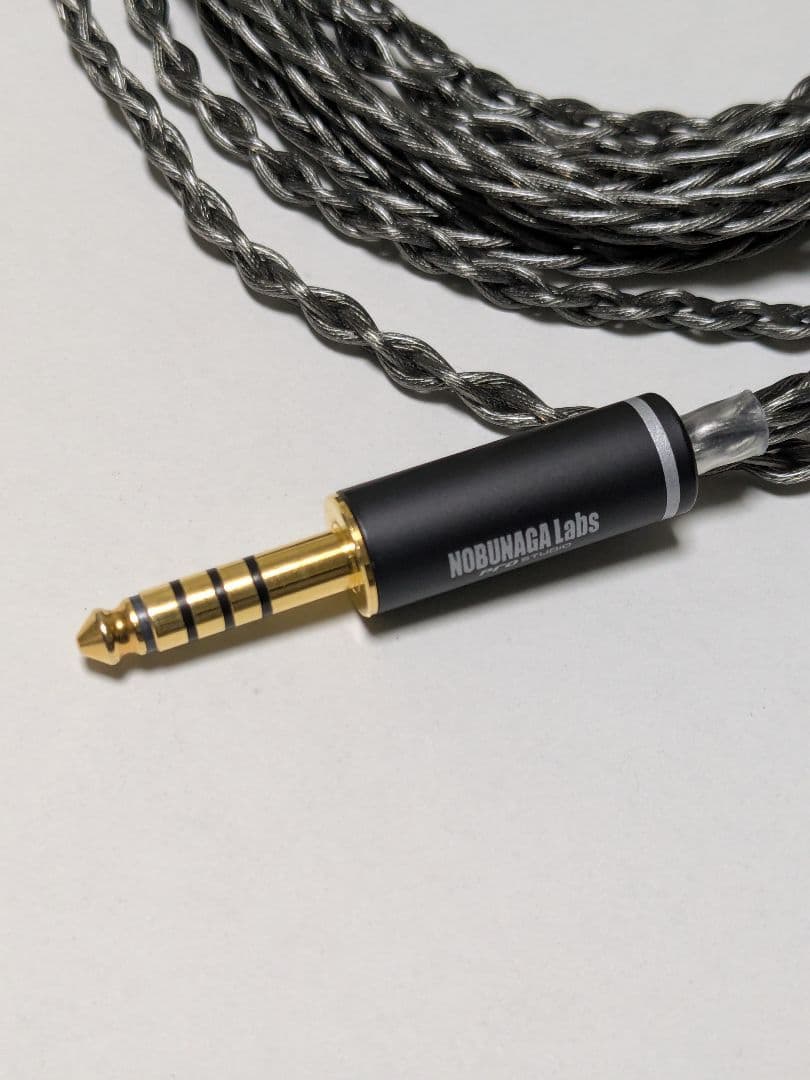 NOBUNAGA Labs ECLIPSE エクリプス