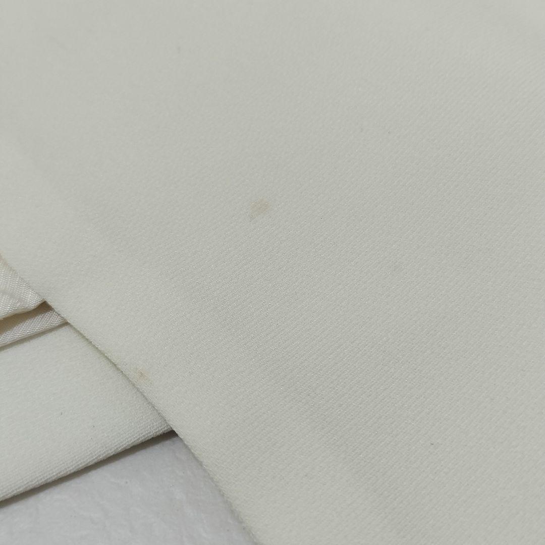 え*ん様 ルルウィルビー　リトルブラックケープジャケット　オフホワイト