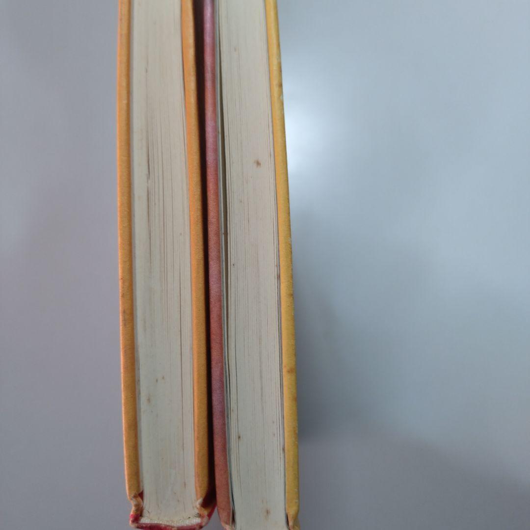 幽霊博士(2000年後の世界)、恐竜時代 2冊