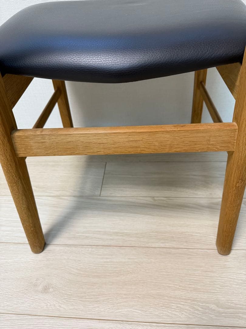 デンマーク老舗椅子メーカーFindahls Mobelfabrik社Mosbol