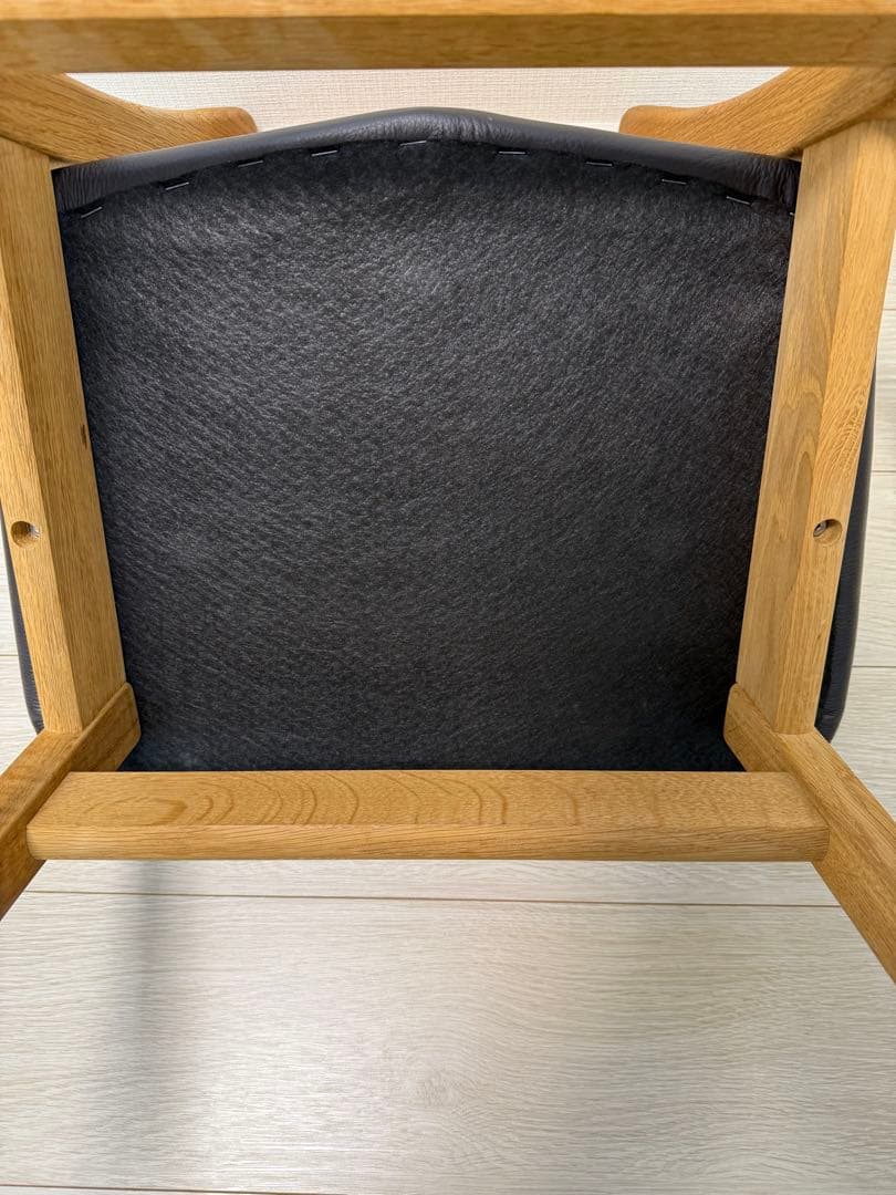 デンマーク老舗椅子メーカーFindahls Mobelfabrik社Mosbol