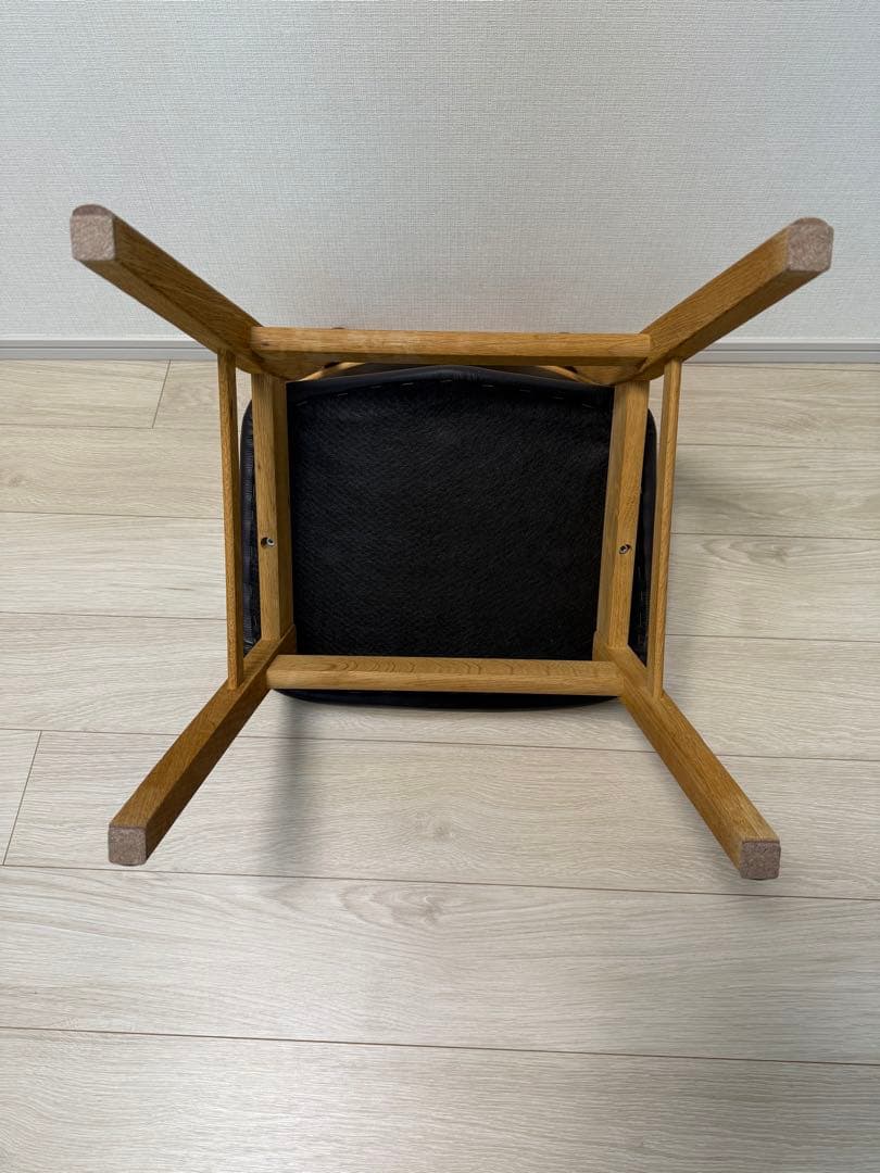 デンマーク老舗椅子メーカーFindahls Mobelfabrik社Mosbol