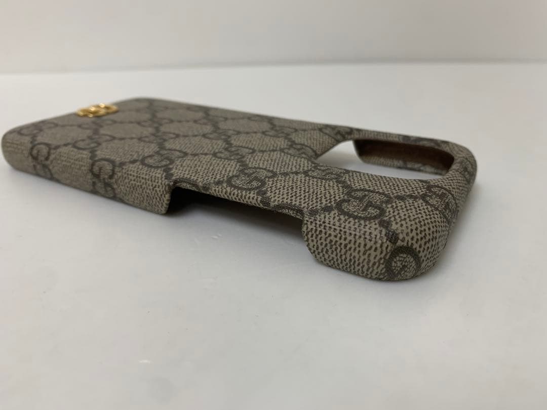 GUCCI グッチiPhone 15 Pro Max用ハードケース