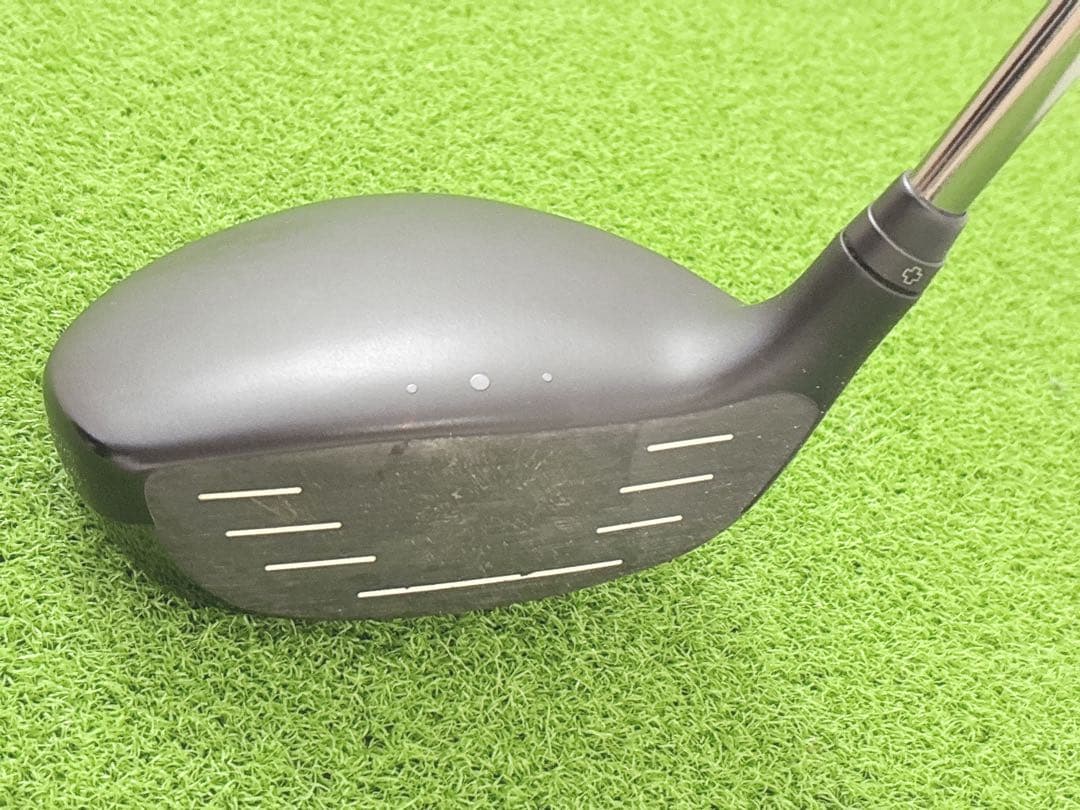 PING G425 MAX フェアウェイウッド 3番 14.5度