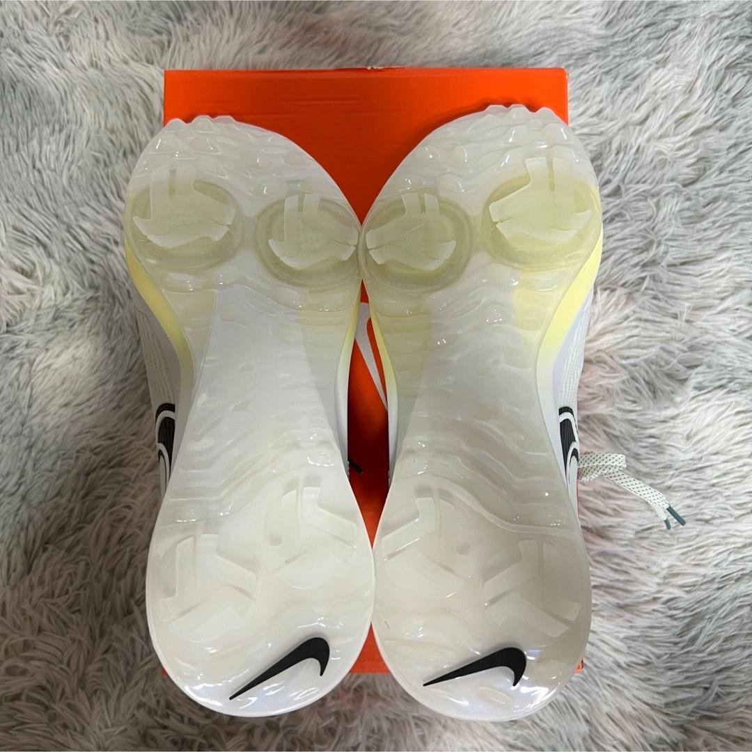 新品　ナイキ　ゴルフ　シューズ　28cm エア　ズーム　インフィニティ　ツアー