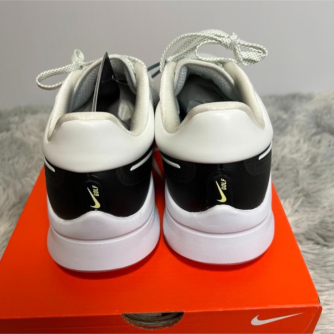 新品　ナイキ　ゴルフ　シューズ　28cm エア　ズーム　インフィニティ　ツアー