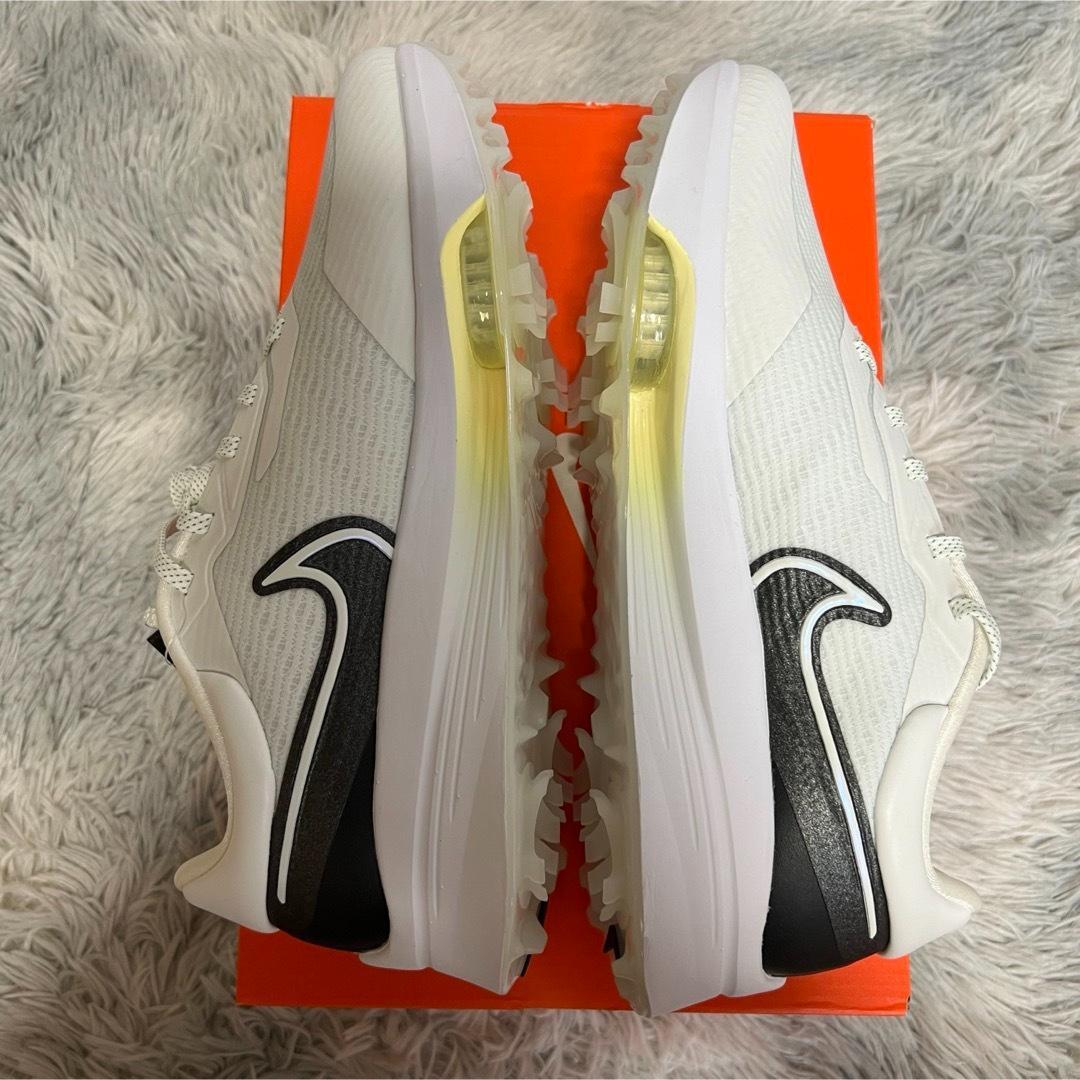 新品　ナイキ　ゴルフ　シューズ　28cm エア　ズーム　インフィニティ　ツアー