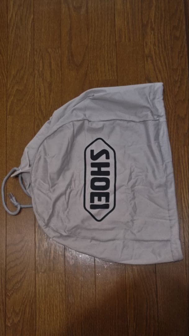 ジェットヘル　J-FORCE IV BRILLER　RED/WHITE　Lサイズ