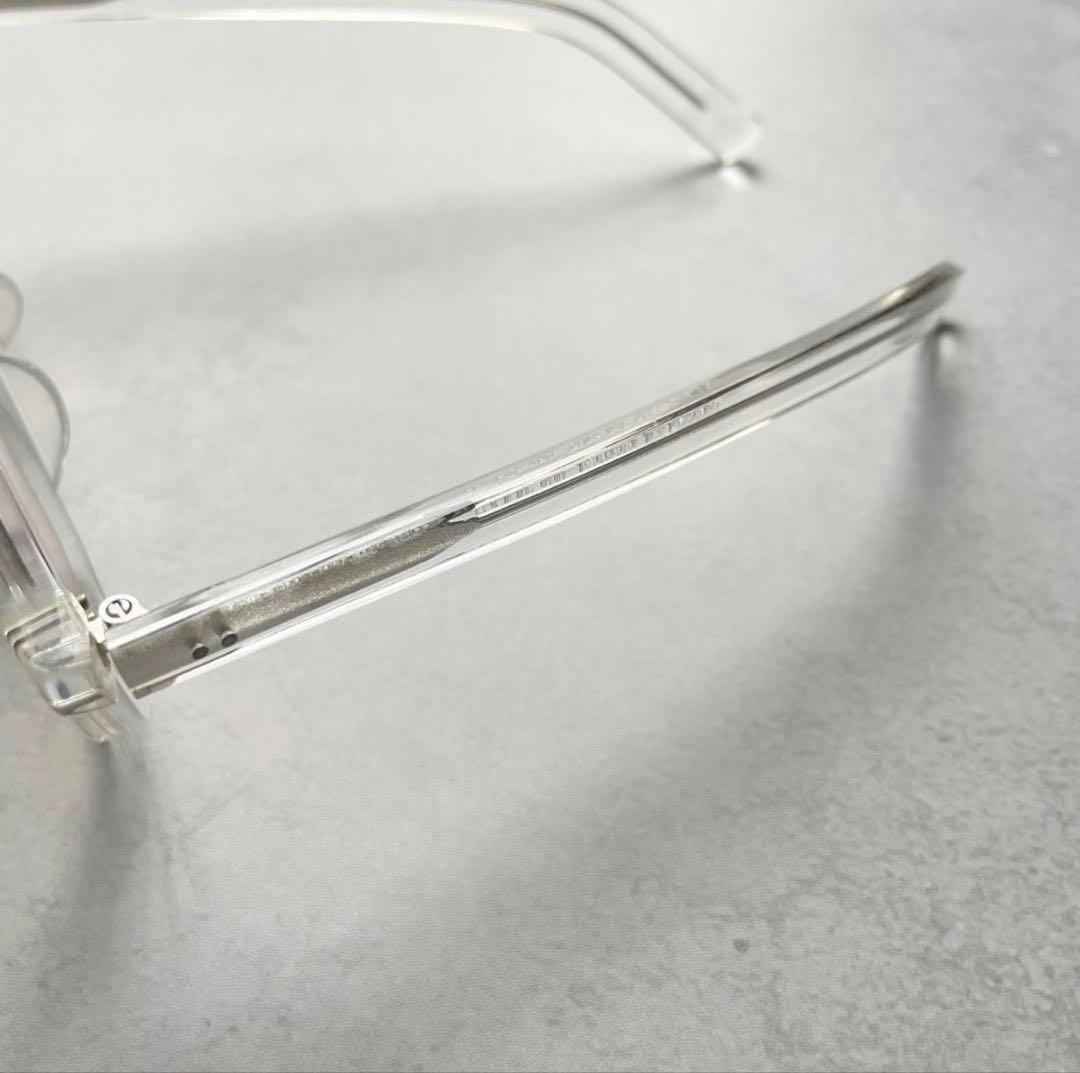 guepard gp-01 サングラス クリア ギュパール