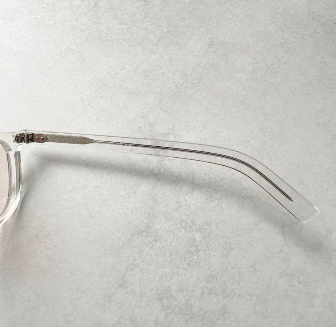 guepard gp-01 サングラス クリア ギュパール