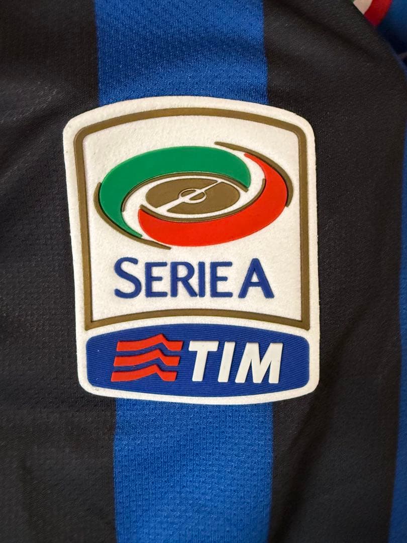 インテル・ミラノ ユニフォーム 15-16 長友佑都