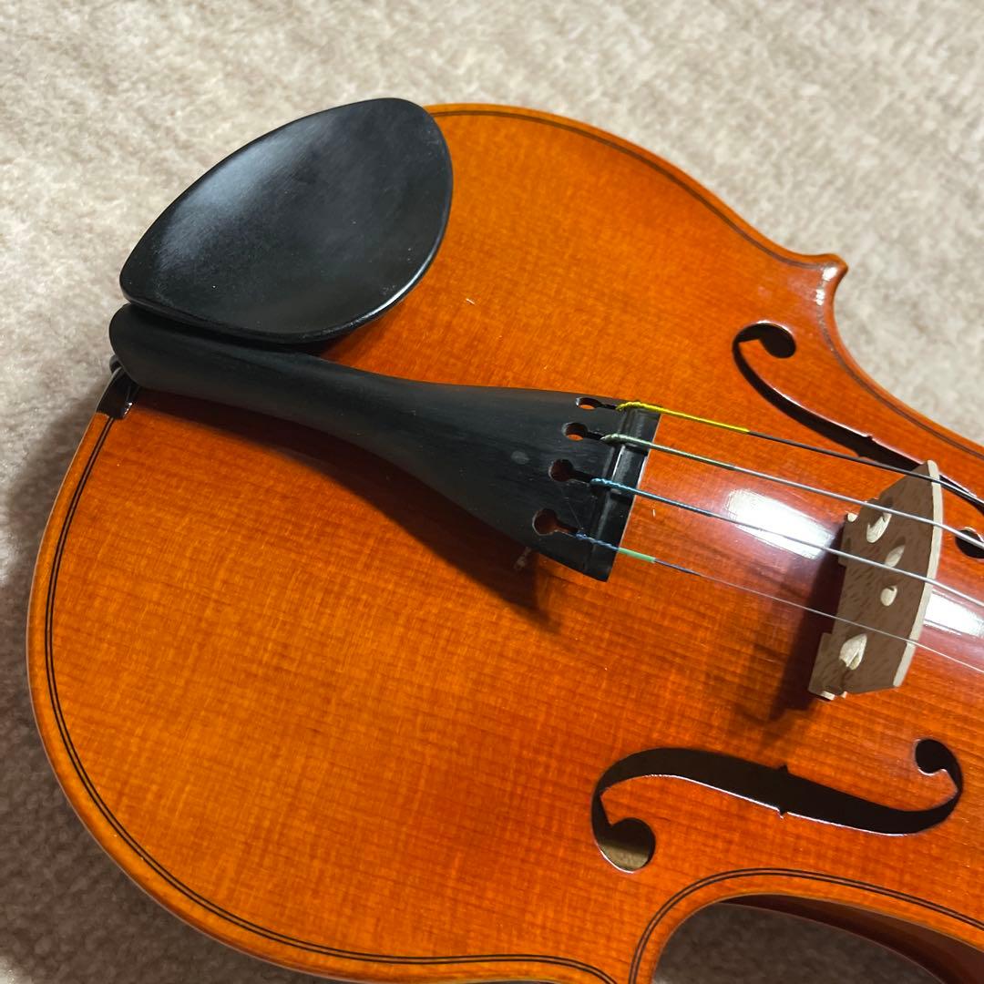 鈴木SUZUKI NO.200 4/4 2004年製 バイオリン