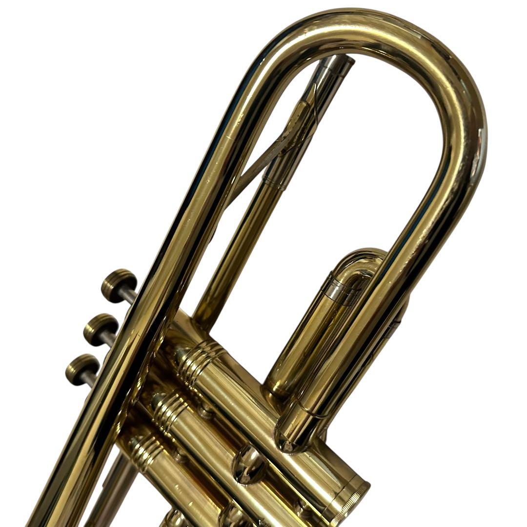 トランペット　HUTTL LINE700